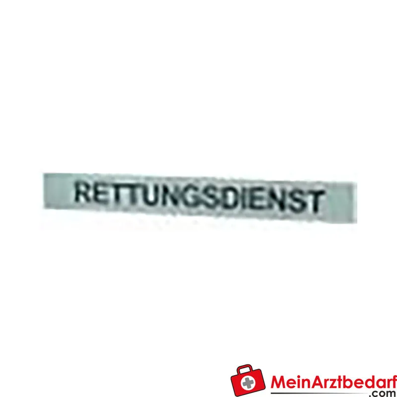 TEE-UU Reflexstreifen für EQUIBAG/RAGBAG PRO/TROLLEYBAG