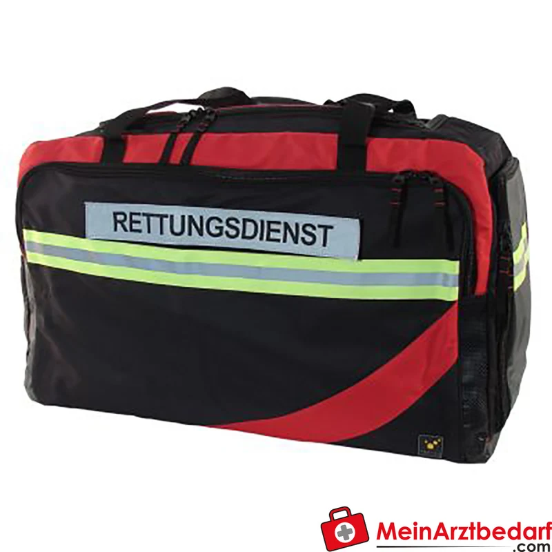 TEE-UU Reflexstreifen für EQUIBAG/RAGBAG PRO/TROLLEYBAG