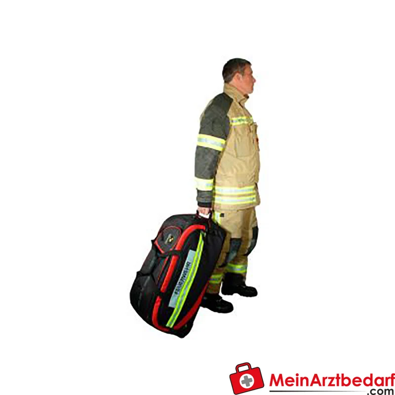 TEE-UU Reflexstreifen für EQUIBAG/RAGBAG PRO/TROLLEYBAG
