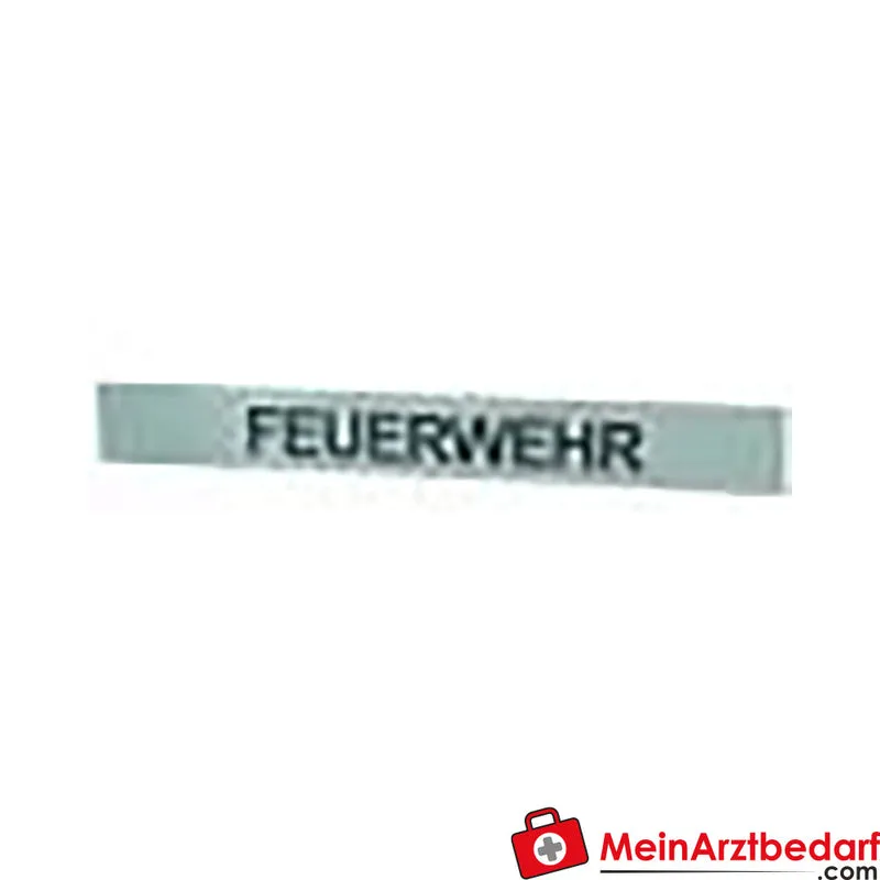 TEE-UU Reflexstreifen für EQUIBAG/RAGBAG PRO/TROLLEYBAG