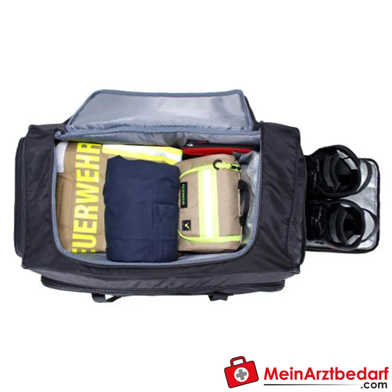 TEE-UU RAGBAG EVO Bekleidungstasche