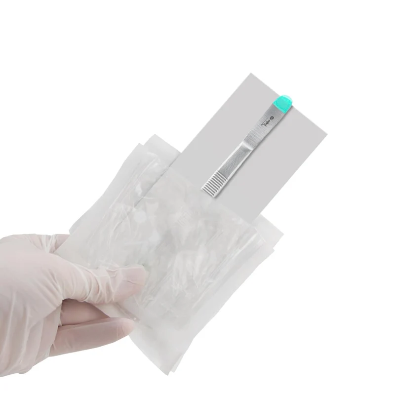 Teqler Pinzette nach McIndoe