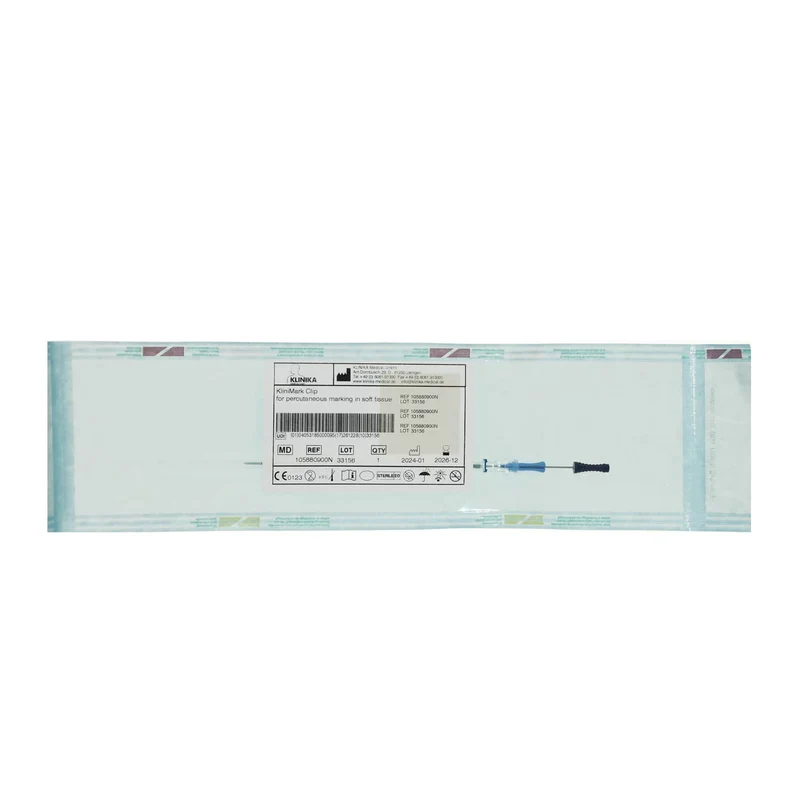 KliniMark Clip