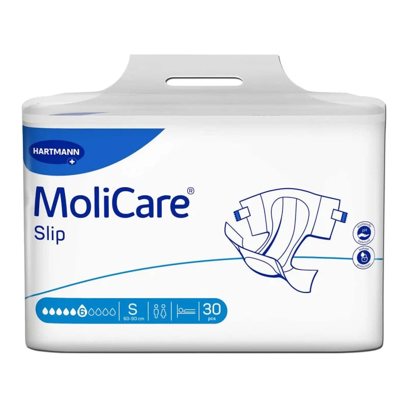 MoliCare® Slip, 6 Tropfen