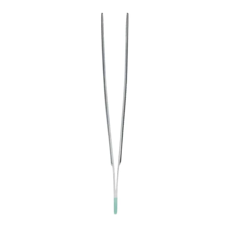 Anatomische Standard-Pinzette, gerade, 14 cm