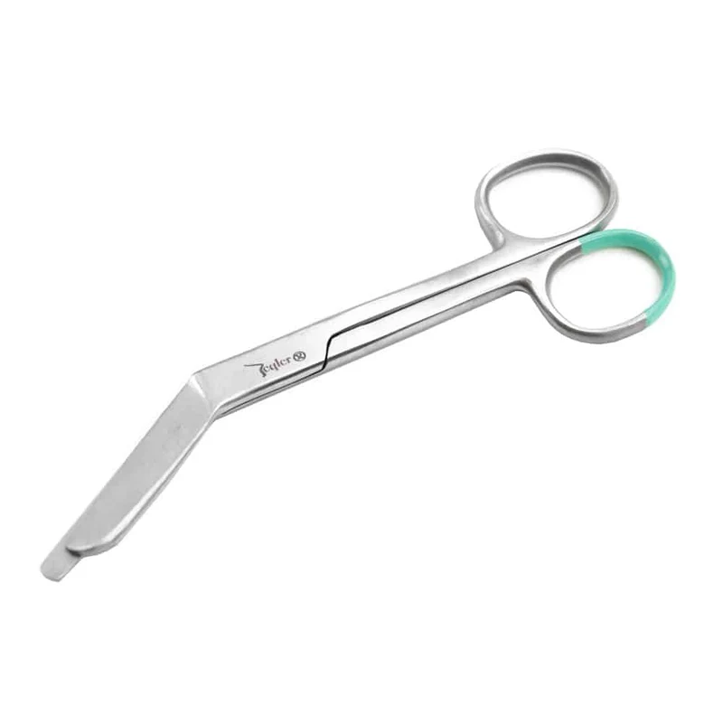 Teqler Episiotomie-Schere, 14,5cm