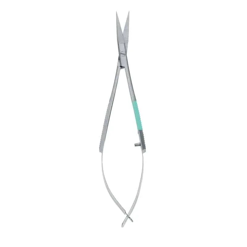 Mikro-Federschere, 11 cm