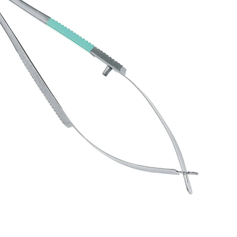 Mikro-Federschere, 11 cm