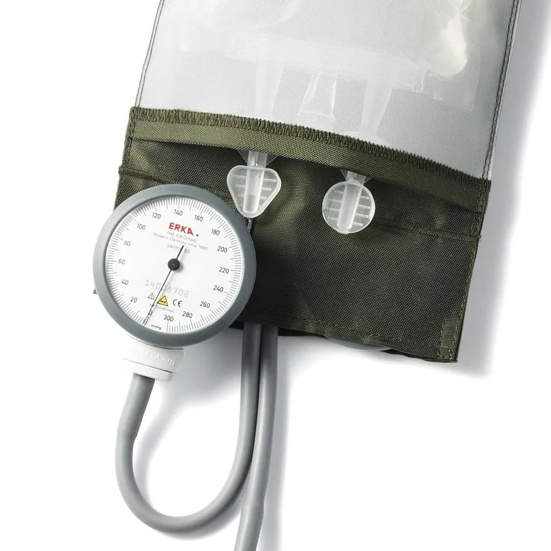 ERKA Druckinfusionsmanschette