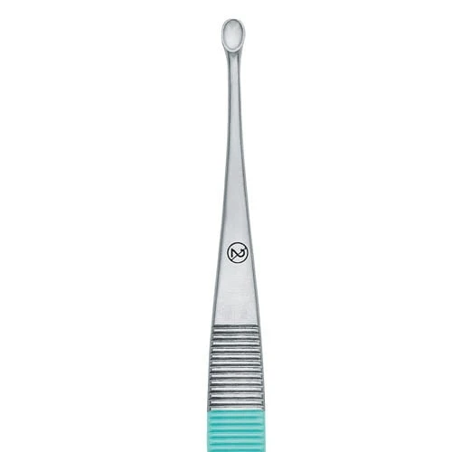 Scharfer Löffel nach Williger, 16,5cm