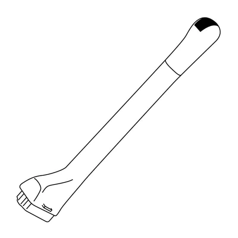 Youkey Q7 Vaginalsonde E10-4Ks