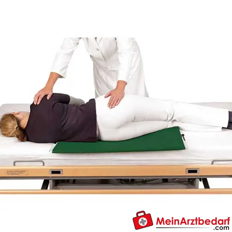 Servoprax MoveMate Umlagerungshilfe röntgenf. 150 kg waschbar 60°C