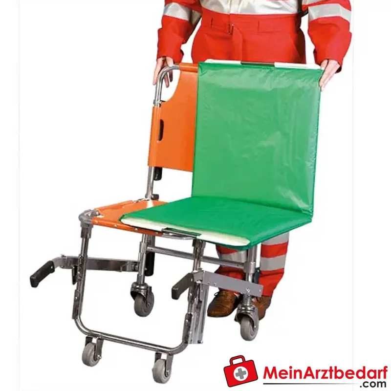Servoprax MoveMate Umlagerungshilfe röntgenf. 150 kg waschbar 60°C