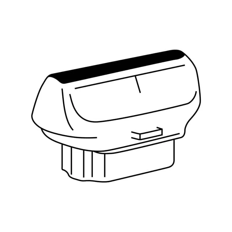 Youkey Q7 Linearsonde L11-4Ks