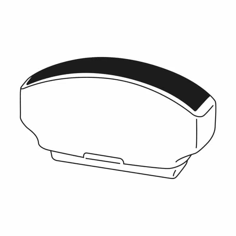 Youkey D8 Konvexsonde (C5-2Ks)
