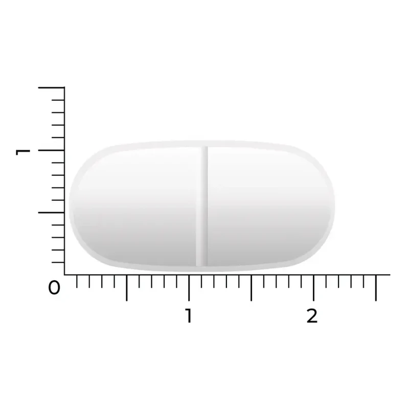Vitakruid Magnesium 200 complex