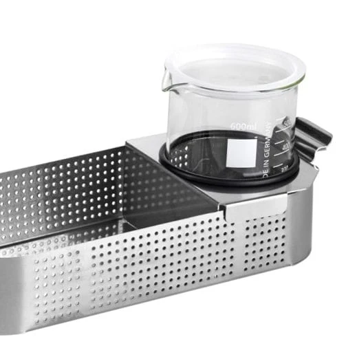 Zubehörset für New Eurosonic 4D