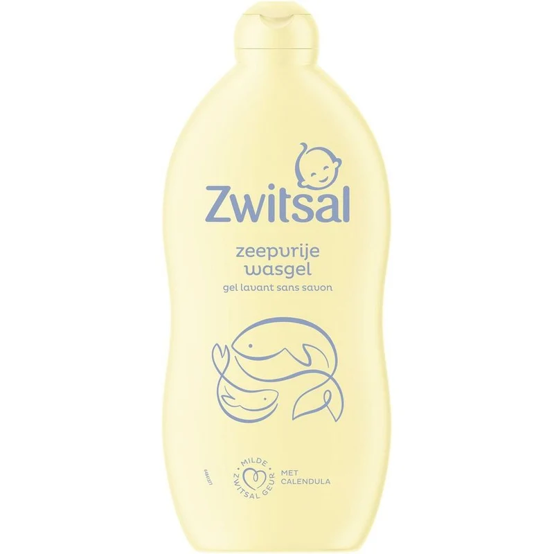 Zwitsal Wasgel
