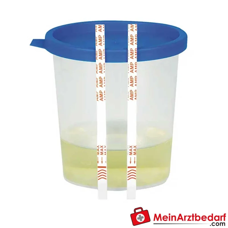 Cleartest Drug 20 Tests