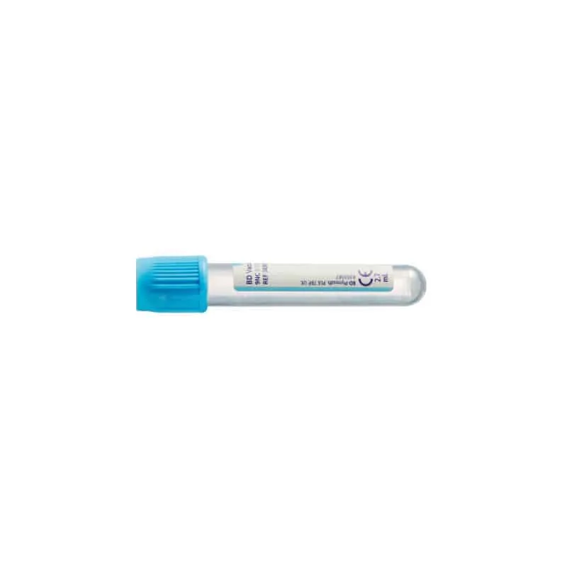 BD Vacutainer Citratröhrchen