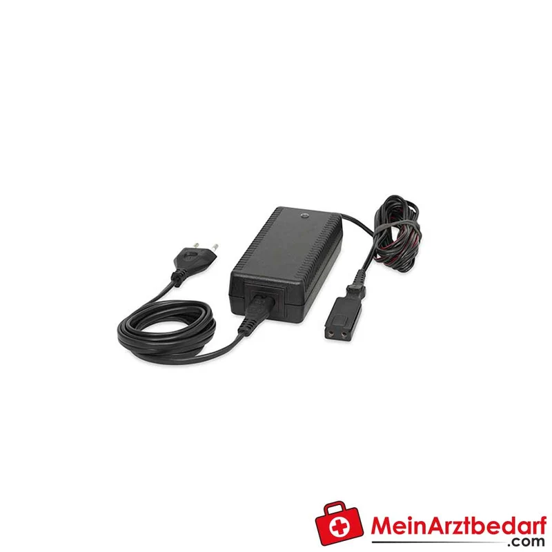 Weinmann Accuvac Pro, elektrisches Absauggerät