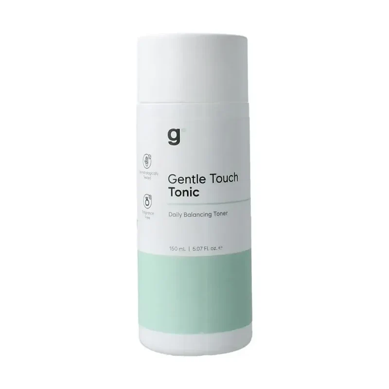 Gladskin Tonic gentle touch 150 ml