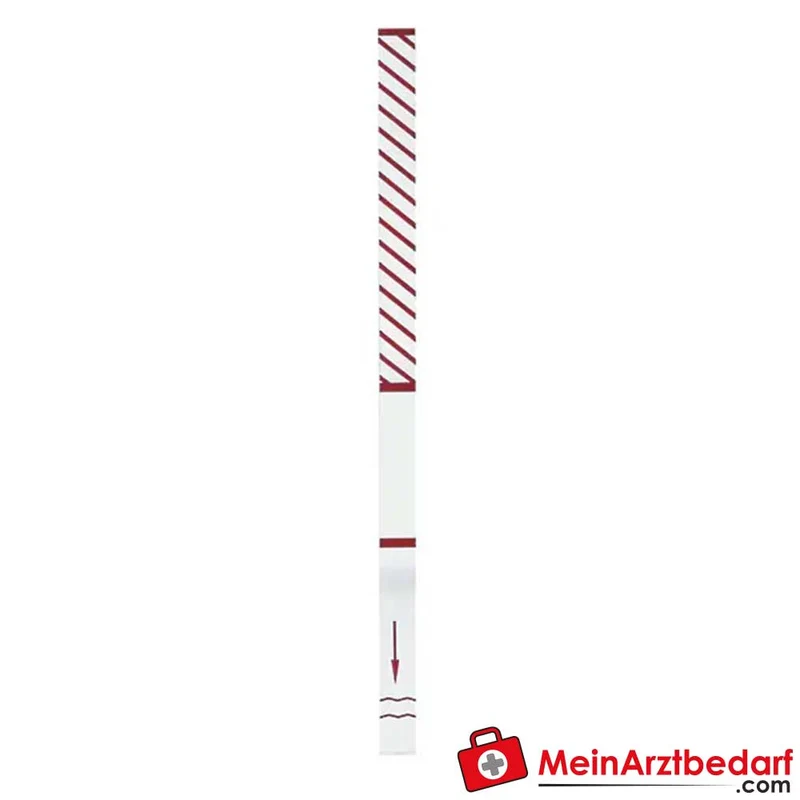 Cleartest HCG Professional Test, 20 Stück