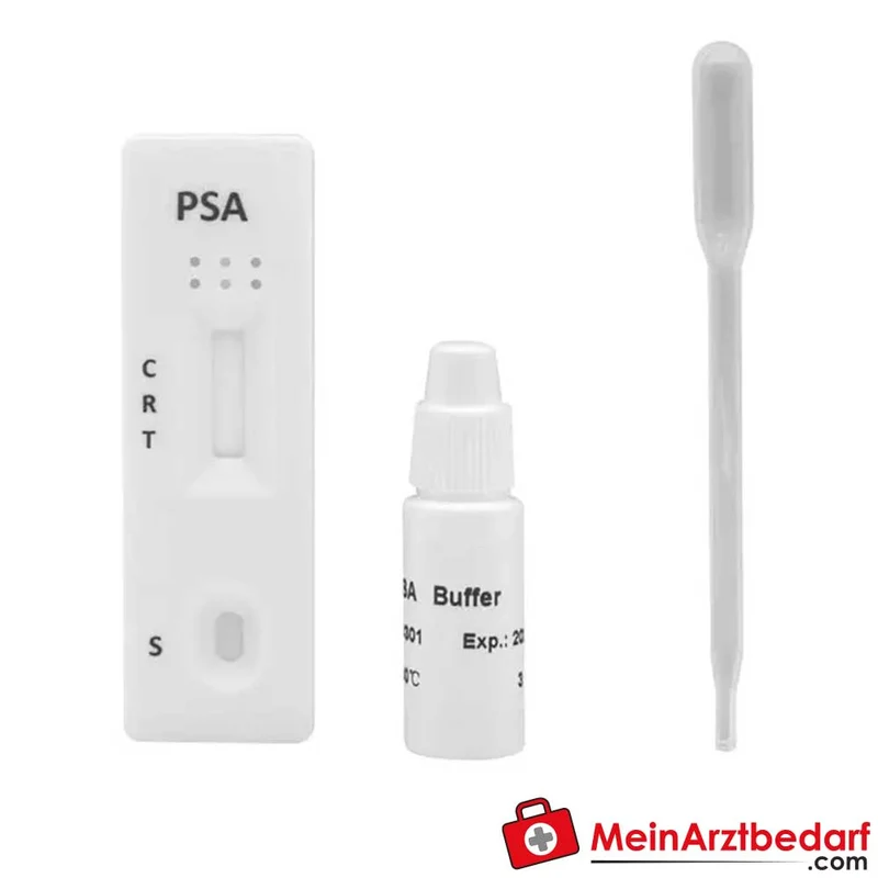 Cleartest PSA Schnelltest
