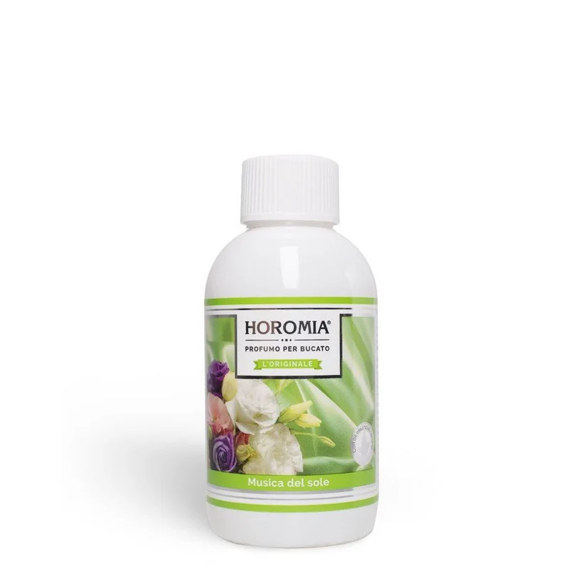 Horomia Wasparfum musica del sole