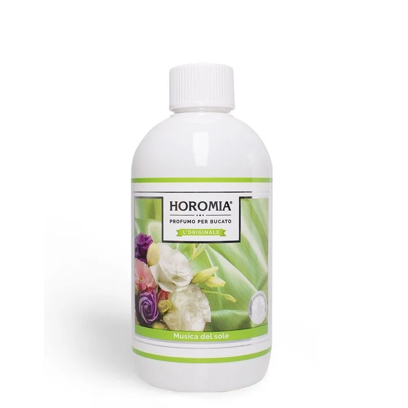 Horomia Wasparfum musica del sole