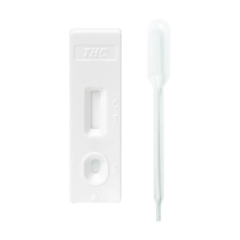 SureStep™ Urine Drug Test Cassette (THC)