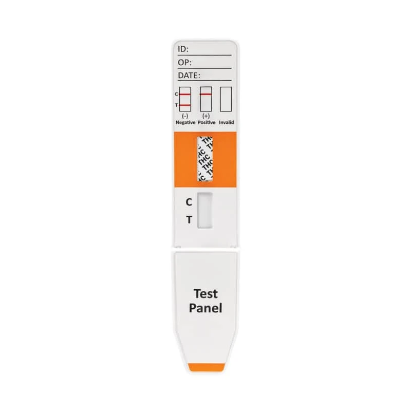 SureStep™ Powder Test Drug Screen Panel (MDMA)