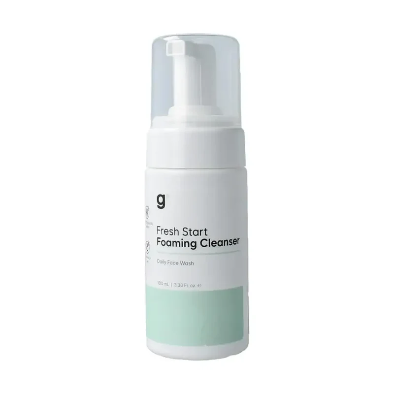 Gladskin Cleanser foaming fresh start 100 ml