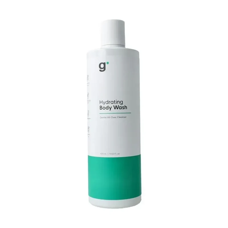 Gladskin Bodywash hydrating 400 ml
