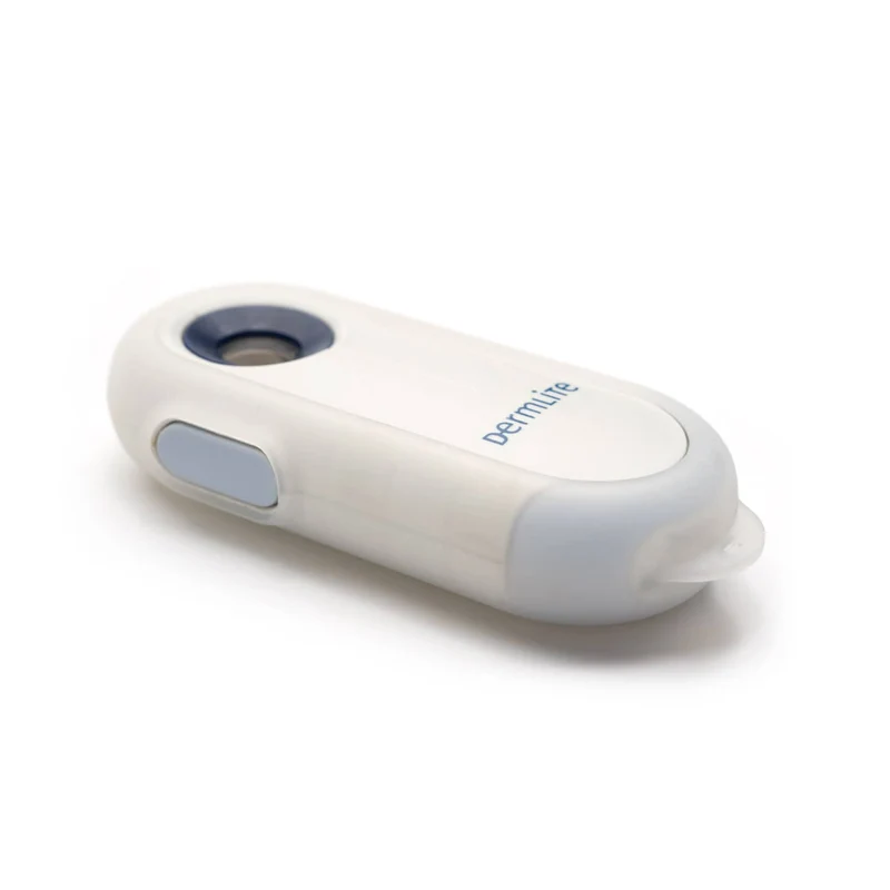 Silikonhülle für DL100