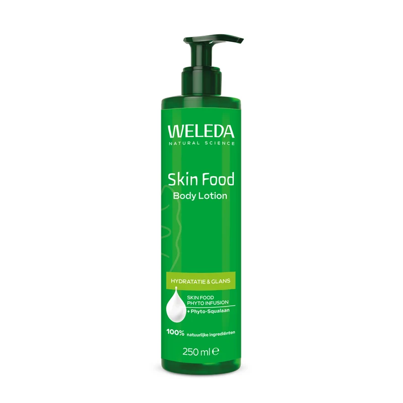 Weleda Skin food bodylotion 250 ml