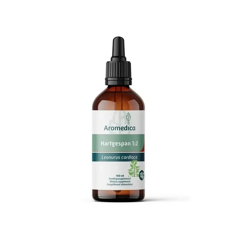 Aromedica Hartgespan 1:2