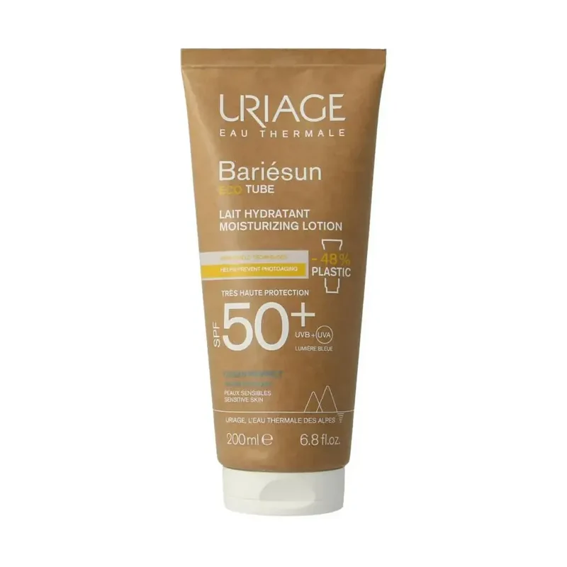 Uriage Sun melk SPF50