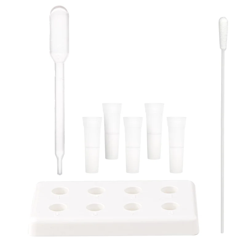 Strep-B-Schnelltest