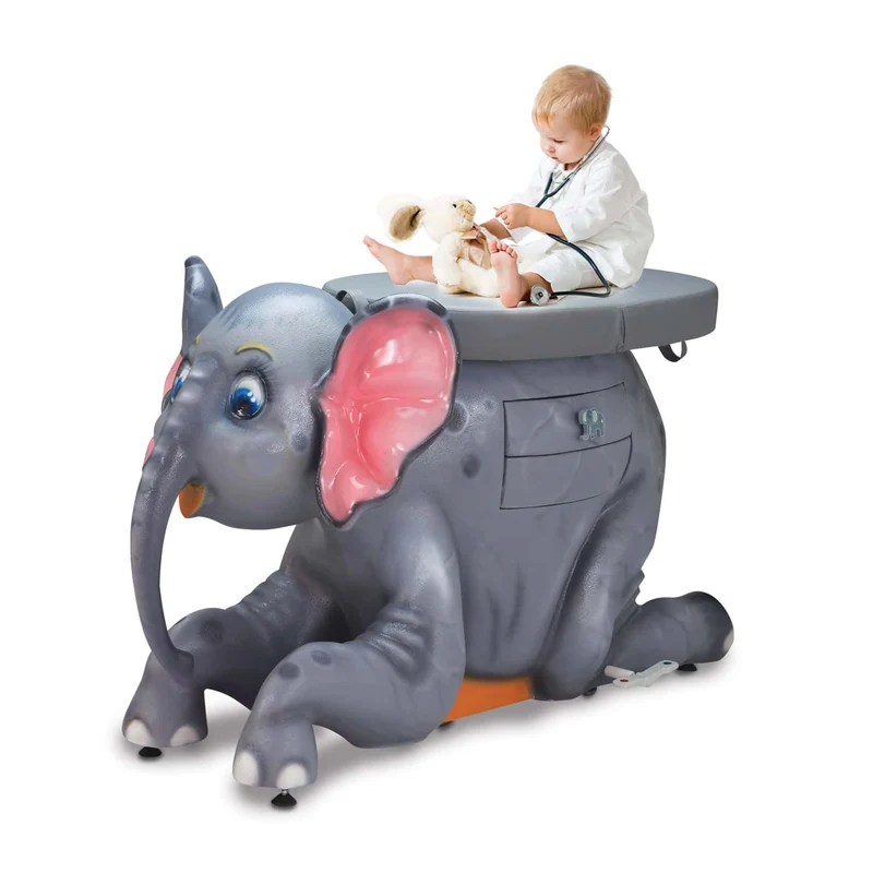Untersuchungstisch Kinder «Elefant»