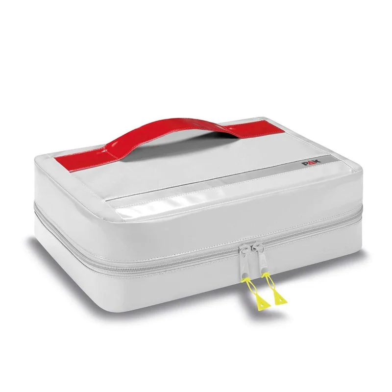 PAX Ampullarium XL Clip-In POS Karbon