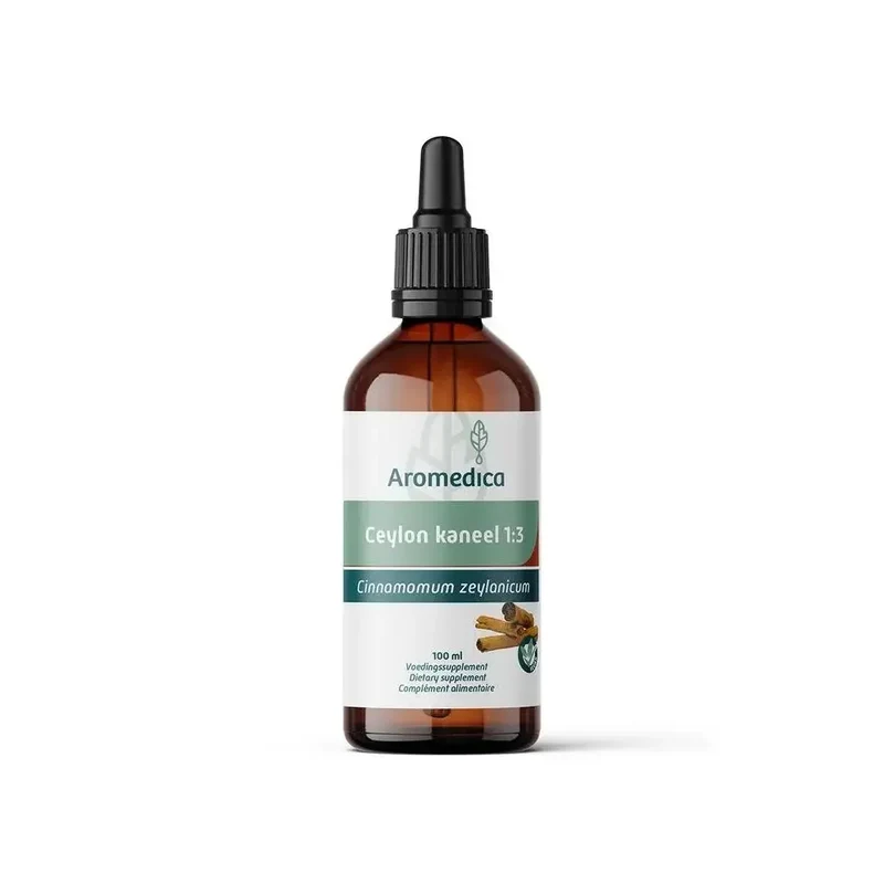 Aromedica Ceylon kaneel 1:3