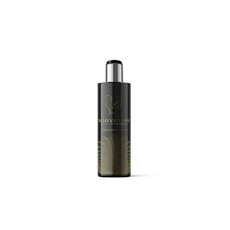 Bodygliss Silky soft gliding