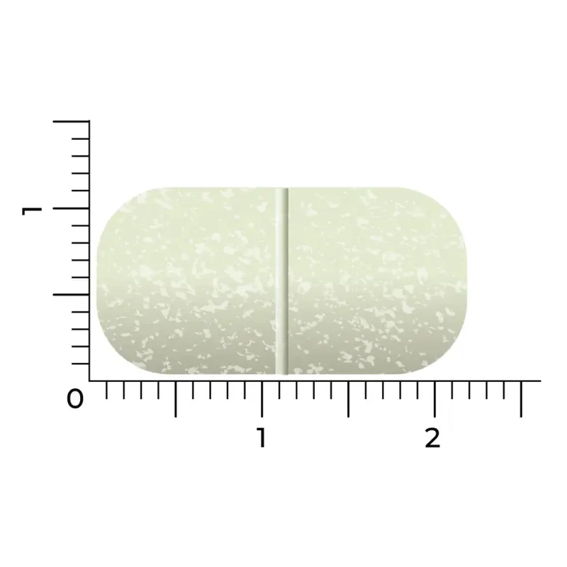 Vitakruid Multi nacht man 30 tabletten