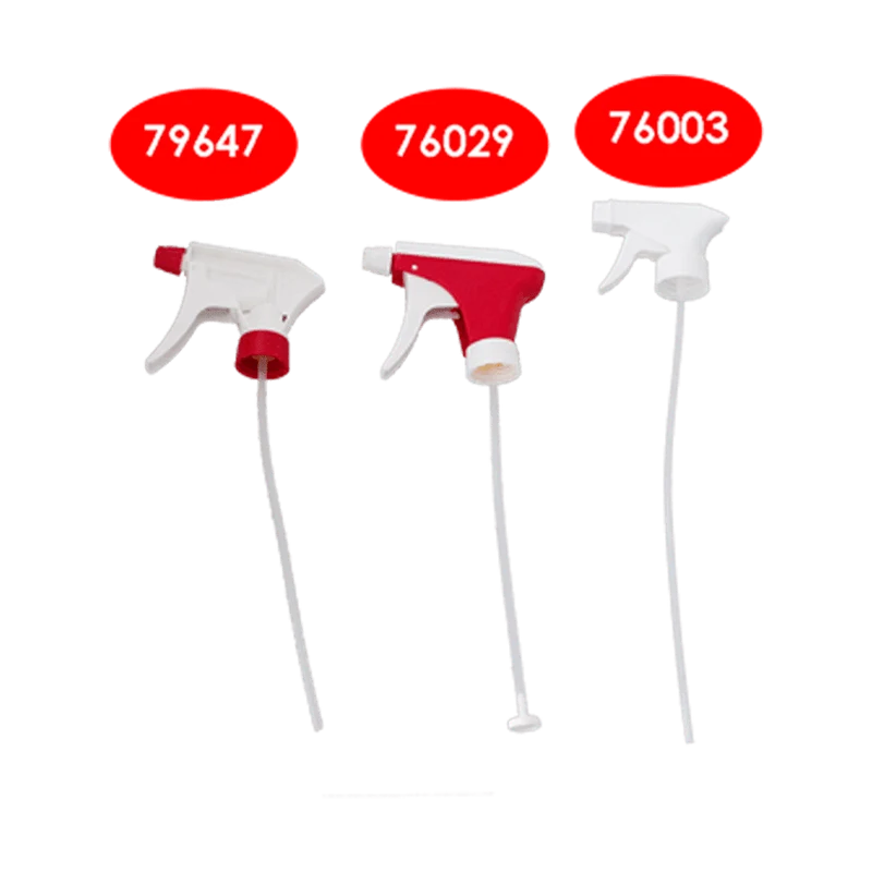 MaiMed MyClean DS Sprühkopf - f. 500 ml Fl. | Packung (1 Stück)