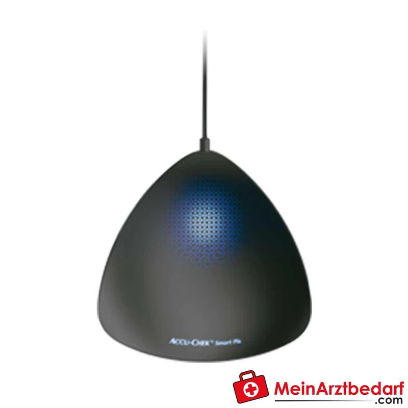 Accu-Chek Smart Pix Auslesegerät USB für Blutzucker- und Insulinpumpendaten Plug‑and‑Play