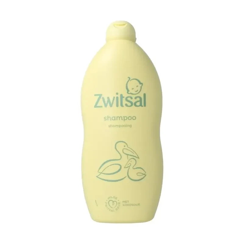 Zwitsal Shampoo