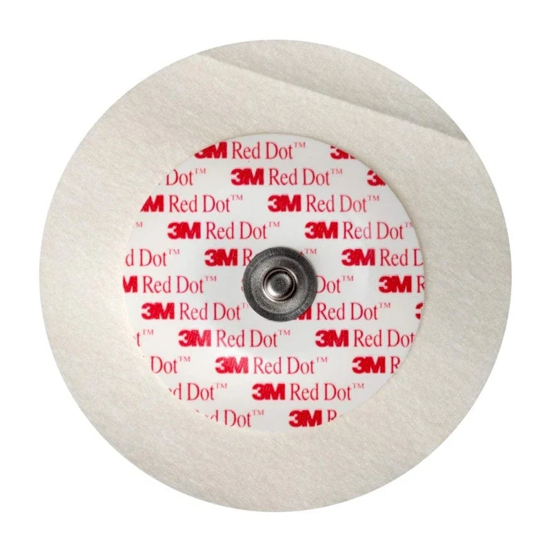 Red Dot Vlies-Elektroden 2239