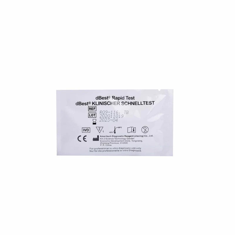 Tuberkulose Schnelltest