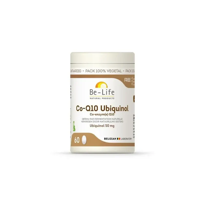 Be-Life co-q10 ubiquinol
